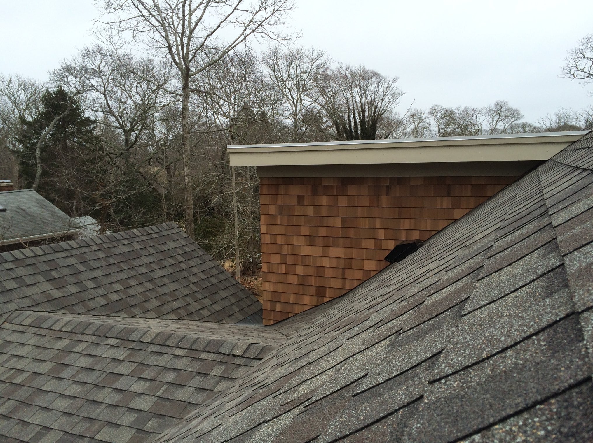 Roofing in Plymouth, MA